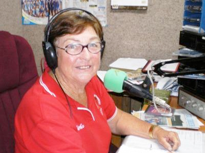 <strong>Eletha Bailey</strong>
<br />
<strong>2Max FM Mornings</strong>
Mon 9am-12noon
<br />
Find out what’s happening in our shire. Join in with the Book Club with Julie from ProSound and Jenny from the Narrabri Shire Library. If you have read a good book lately, let us know about it! (via <a href="https://2maxfm.com.au/contact-us/" target="_blank" rel="noopener noreferrer">email, fax or post</a>)
<br />
'<strong>Afternoon Delights with Eletha</strong>'
Mon 3pm-4pm
<br />
Eletha also presents the latest local news.