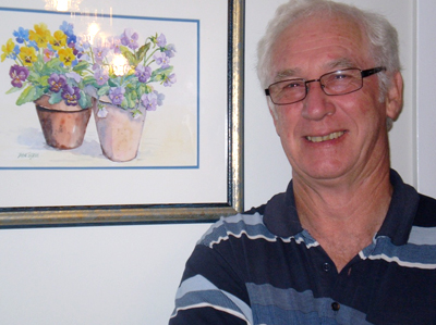 <strong>Anthony Welchman</strong> <br />
<strong>2Max FM Mornings</strong> Mon 9am-12noon. Horticultural Hints, Gardening Tips and the Narrabri Shire Weeds Report. 
<br />
<strong>50s, 60s &amp; 70s</strong> Wed 8pm-11pm  
<br />
<strong>Breakfast with Anthony</strong> Fri 6am-9am