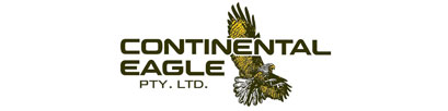 Continental-Eagle-PtyLtd-logo